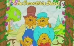 Every Cartoon Show Ever