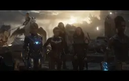 MCU actresses part 2