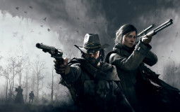 Hunt: Showdown Perks