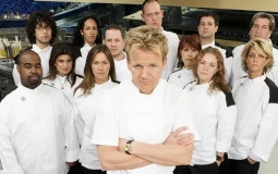 Hell's Kitchen S2 Likability