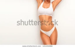 FEMALE BODY PARTS