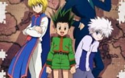 Shonen Anime