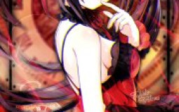 My Waifu list