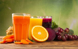 Juices