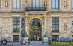 Classement des spécialités