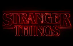 Stranger things