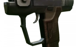 Halo 5 Mytic weapons