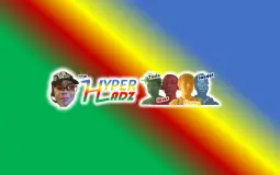 HyperLadz members