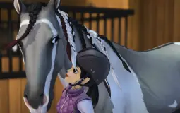 RANKING MY SSO HORSES