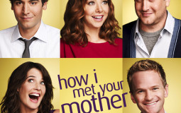 The very valid HIMYM tier