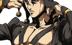 part 5 jojo villains h