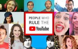 youtubers