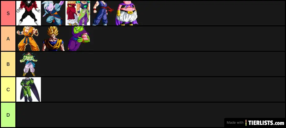Affinity races