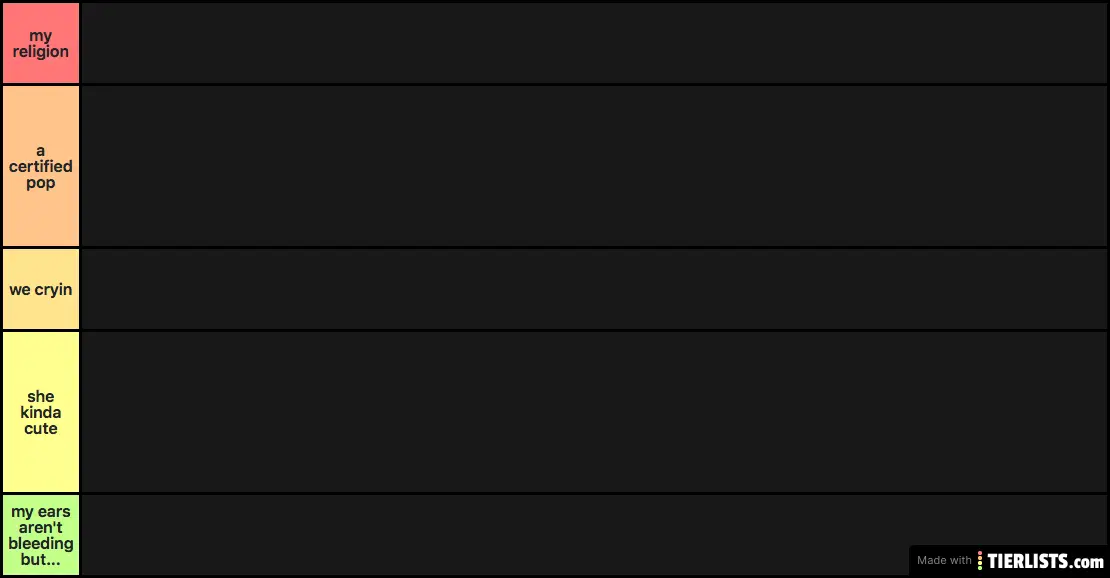 all Shawn songs