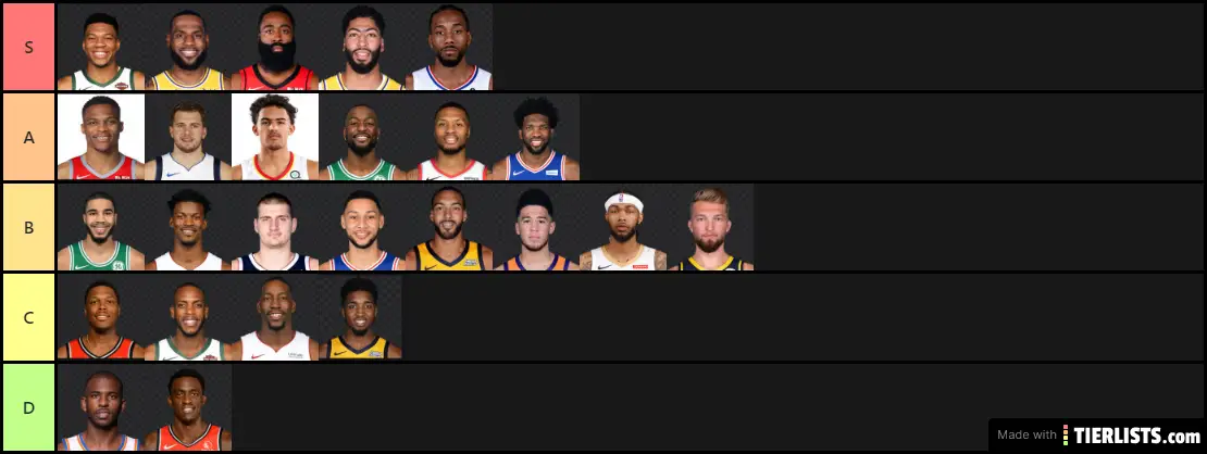 all stars