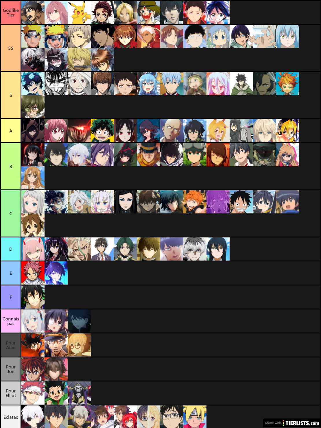 ALLEZ ON RESSAYE ENCORE UNE FOIS