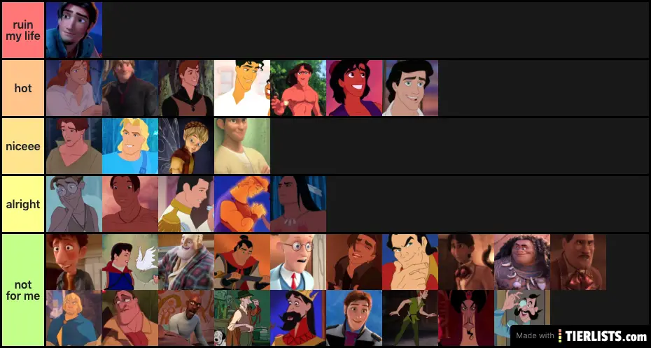 allie's (my template)