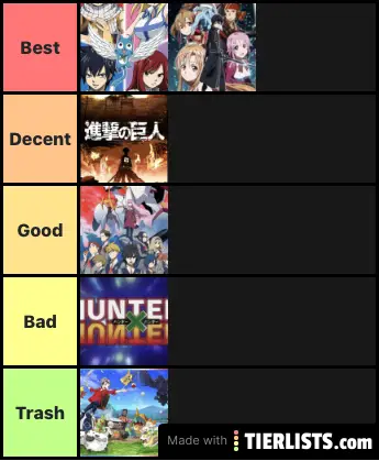 Anime