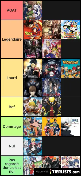 Animé