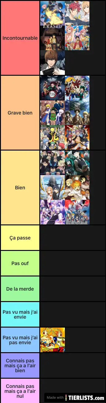 Anime