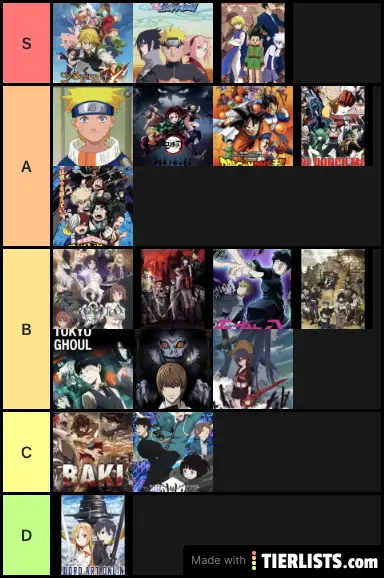 Anime