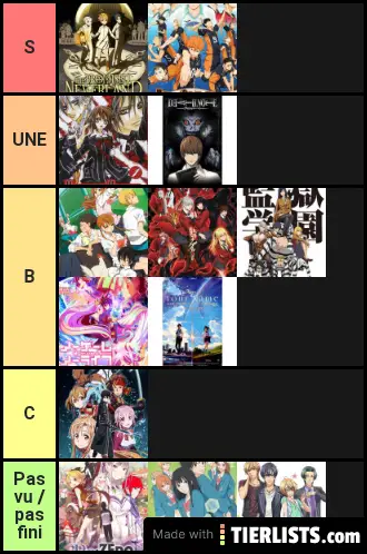 Anime