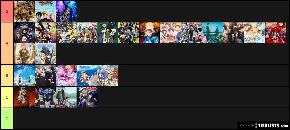 animé
