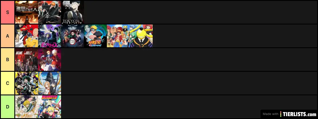 ANIME 3