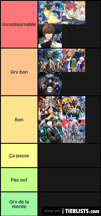 Anime