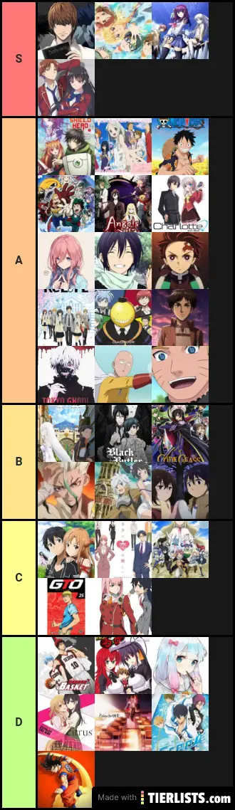 Anime