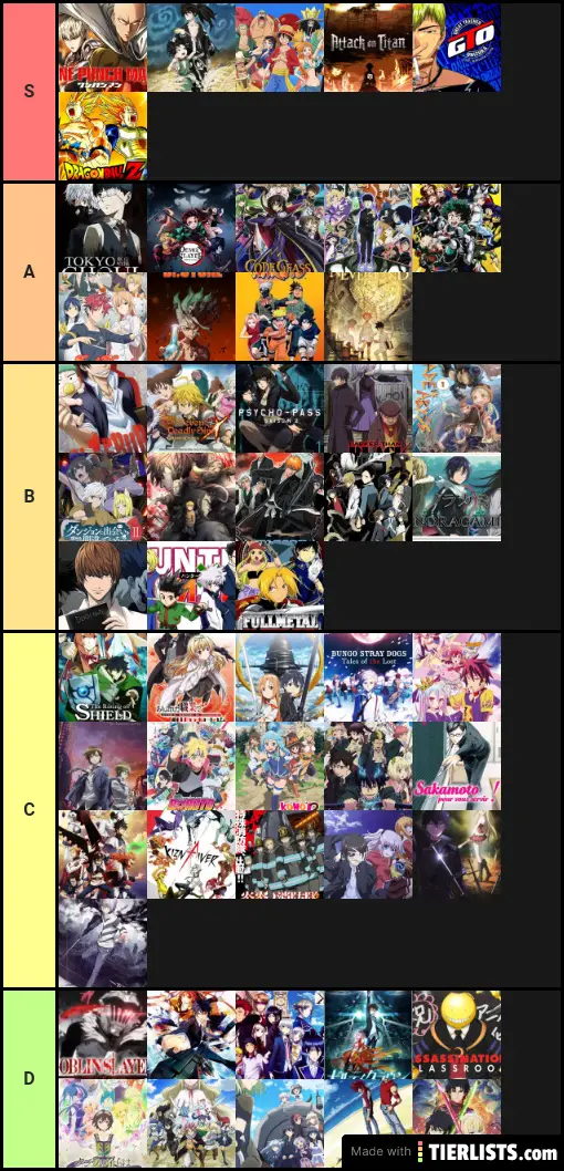 Anime