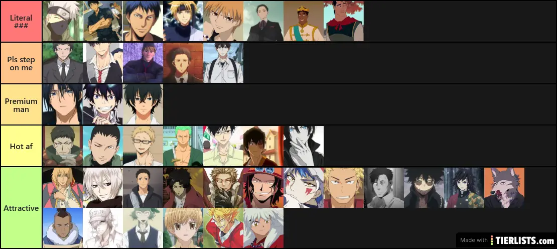 anime