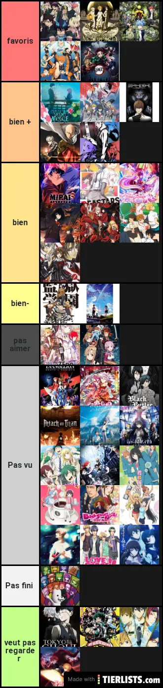 Anime