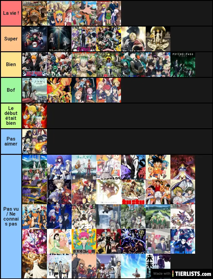 Anime
