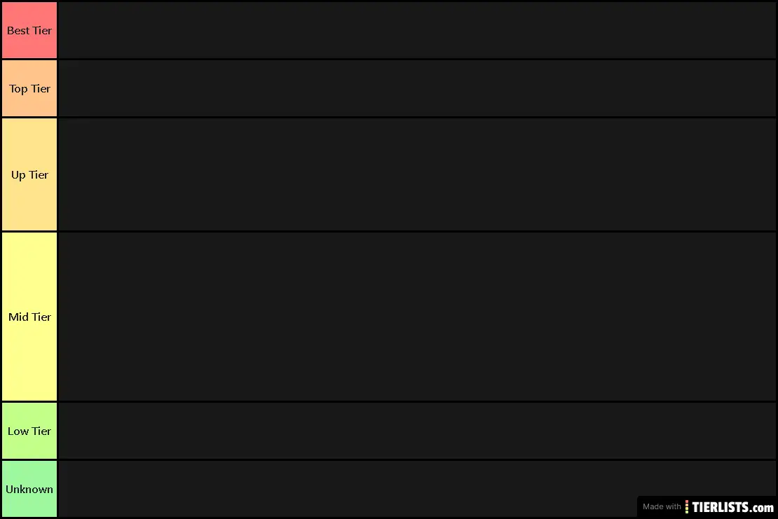 Anime Characters