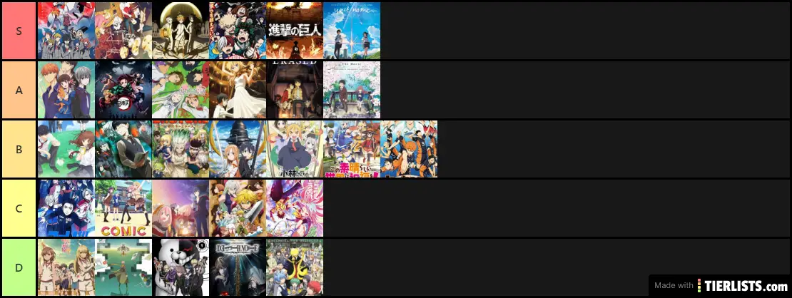 Anime