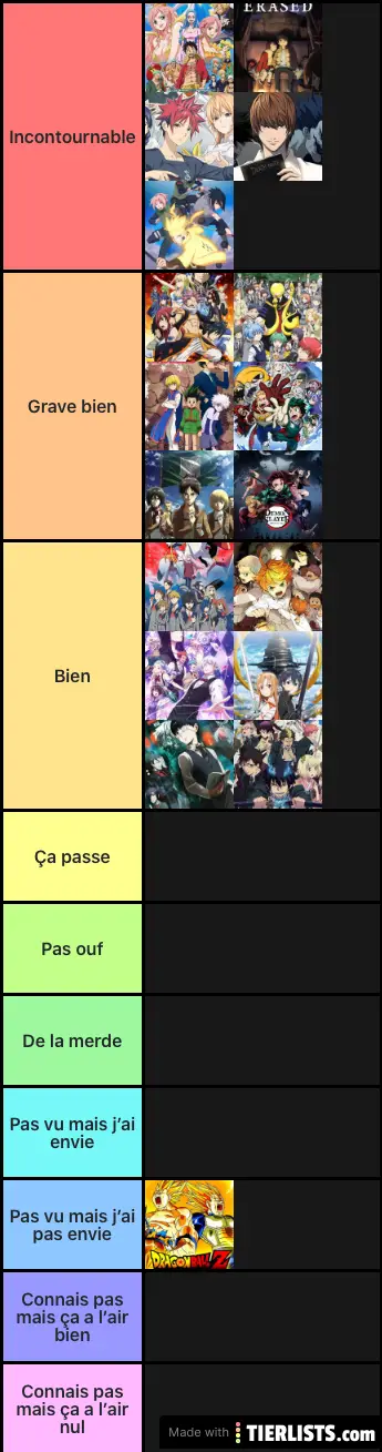 Anime