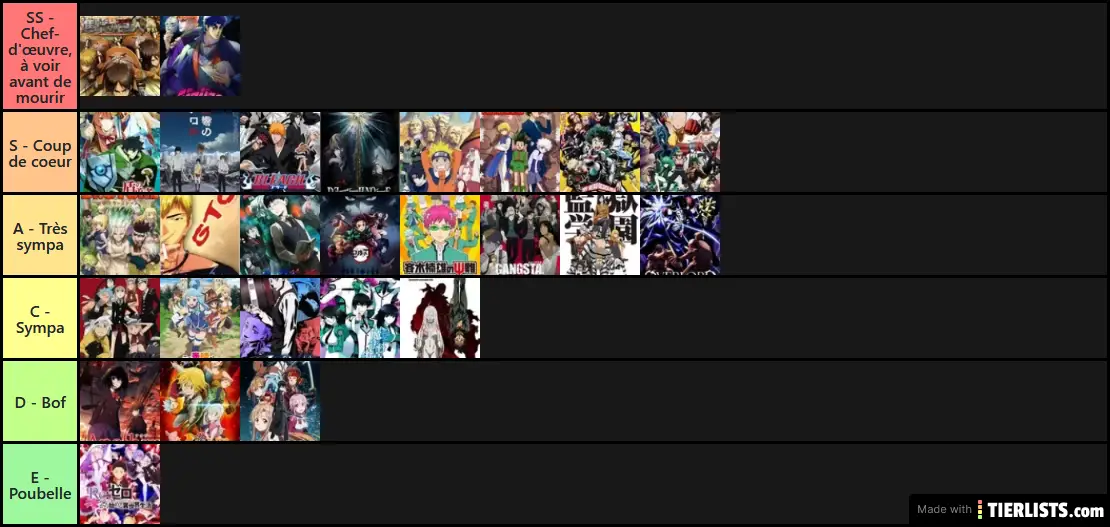 Anime
