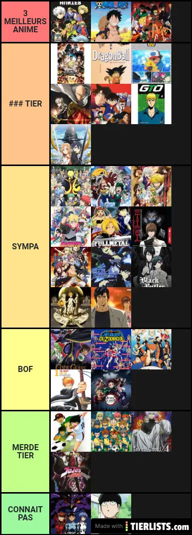 Anime