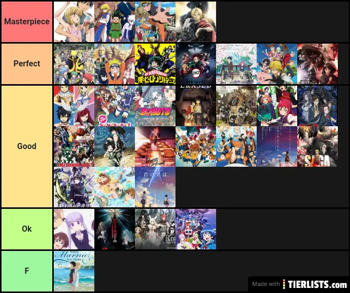 Anime