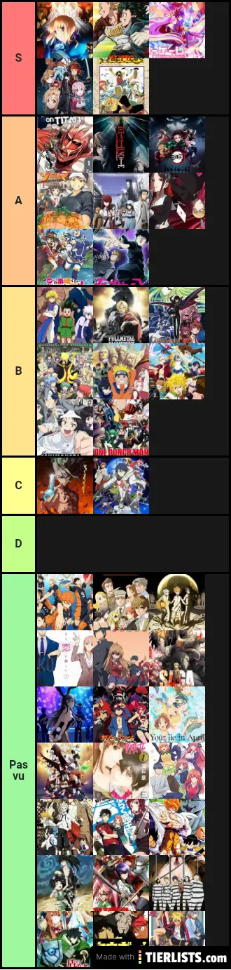 Anime/Manga