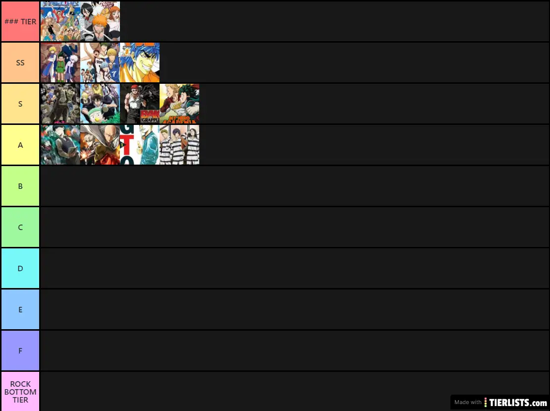 Animes
