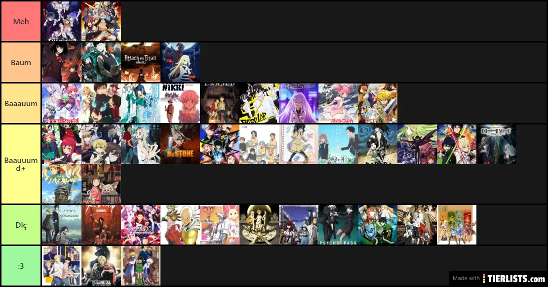animu