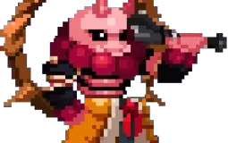 Skul The Hero Slayer. Skulls tierlist
