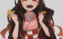 Demon Slayer Characters- Judging by Looks and Actions combined