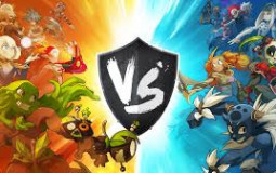 Wakfu pvp classes.