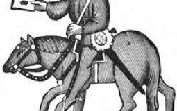 Canterbury Characters Influence in Society