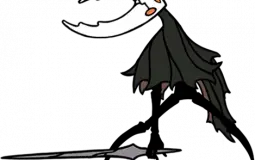 Hollow Knight Bosses