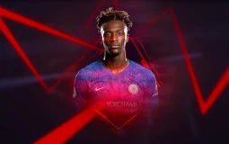 171 Tammy Abraham