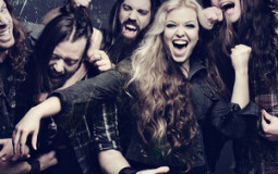 The Agonist Albums